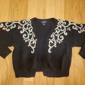 VINTAGE sweater!